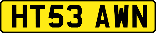 HT53AWN