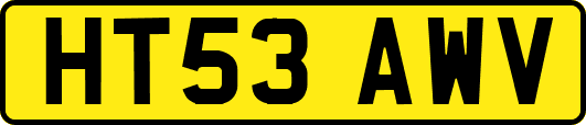 HT53AWV