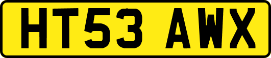 HT53AWX
