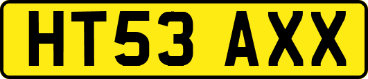 HT53AXX
