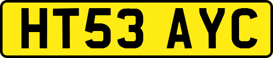 HT53AYC