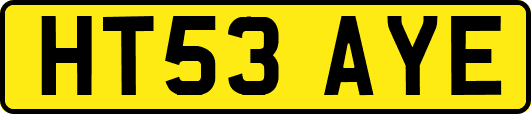 HT53AYE