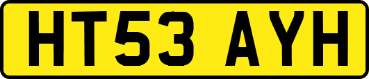 HT53AYH