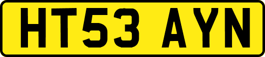 HT53AYN