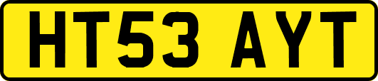 HT53AYT