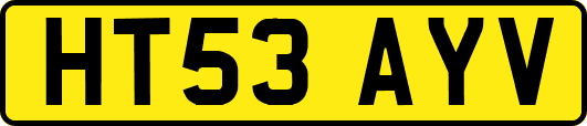 HT53AYV