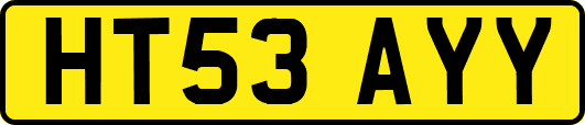 HT53AYY