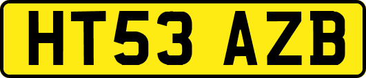 HT53AZB