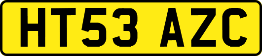 HT53AZC