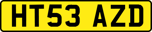 HT53AZD