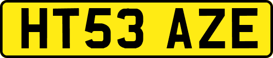 HT53AZE