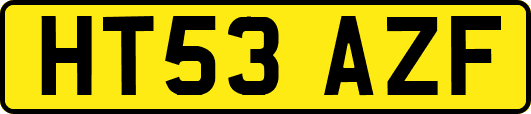 HT53AZF