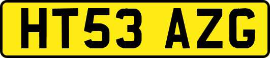 HT53AZG