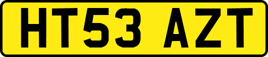 HT53AZT