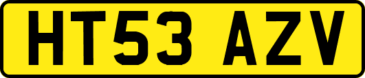 HT53AZV