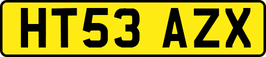 HT53AZX