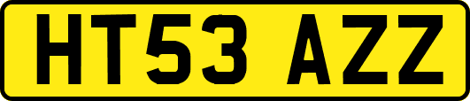 HT53AZZ