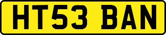HT53BAN