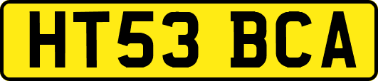HT53BCA