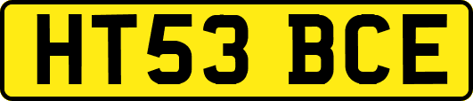 HT53BCE
