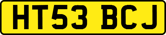 HT53BCJ