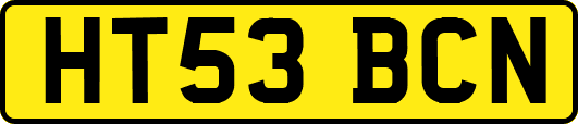 HT53BCN