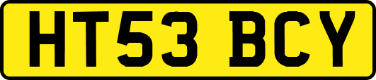 HT53BCY
