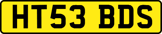 HT53BDS