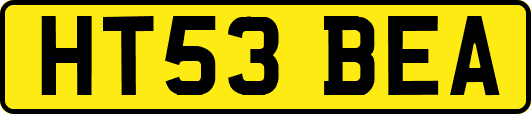 HT53BEA