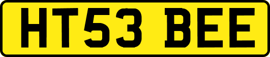 HT53BEE