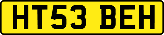 HT53BEH