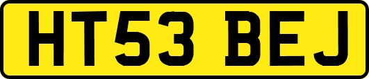 HT53BEJ