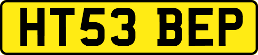 HT53BEP