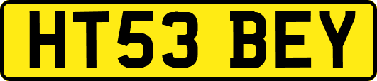 HT53BEY