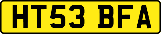 HT53BFA