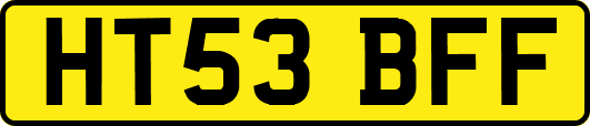HT53BFF