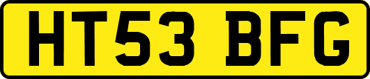 HT53BFG