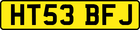 HT53BFJ