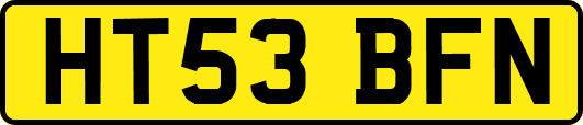 HT53BFN