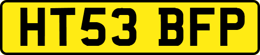 HT53BFP
