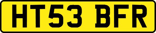 HT53BFR