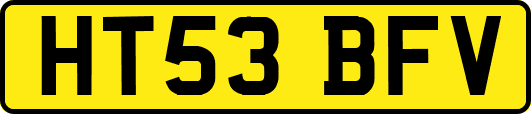 HT53BFV
