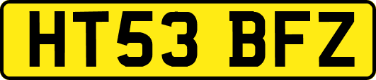 HT53BFZ