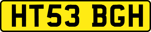 HT53BGH