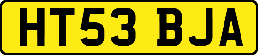 HT53BJA