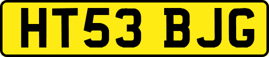 HT53BJG