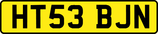 HT53BJN