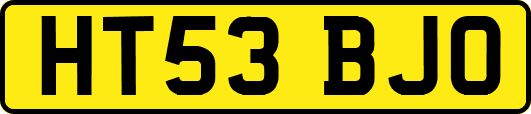 HT53BJO