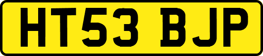 HT53BJP