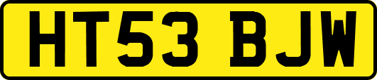 HT53BJW